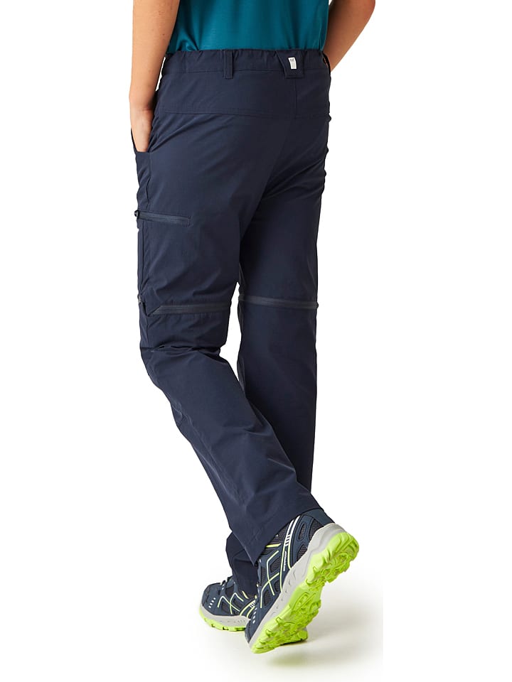 Regatta Zipp-Off-Funktionshose 