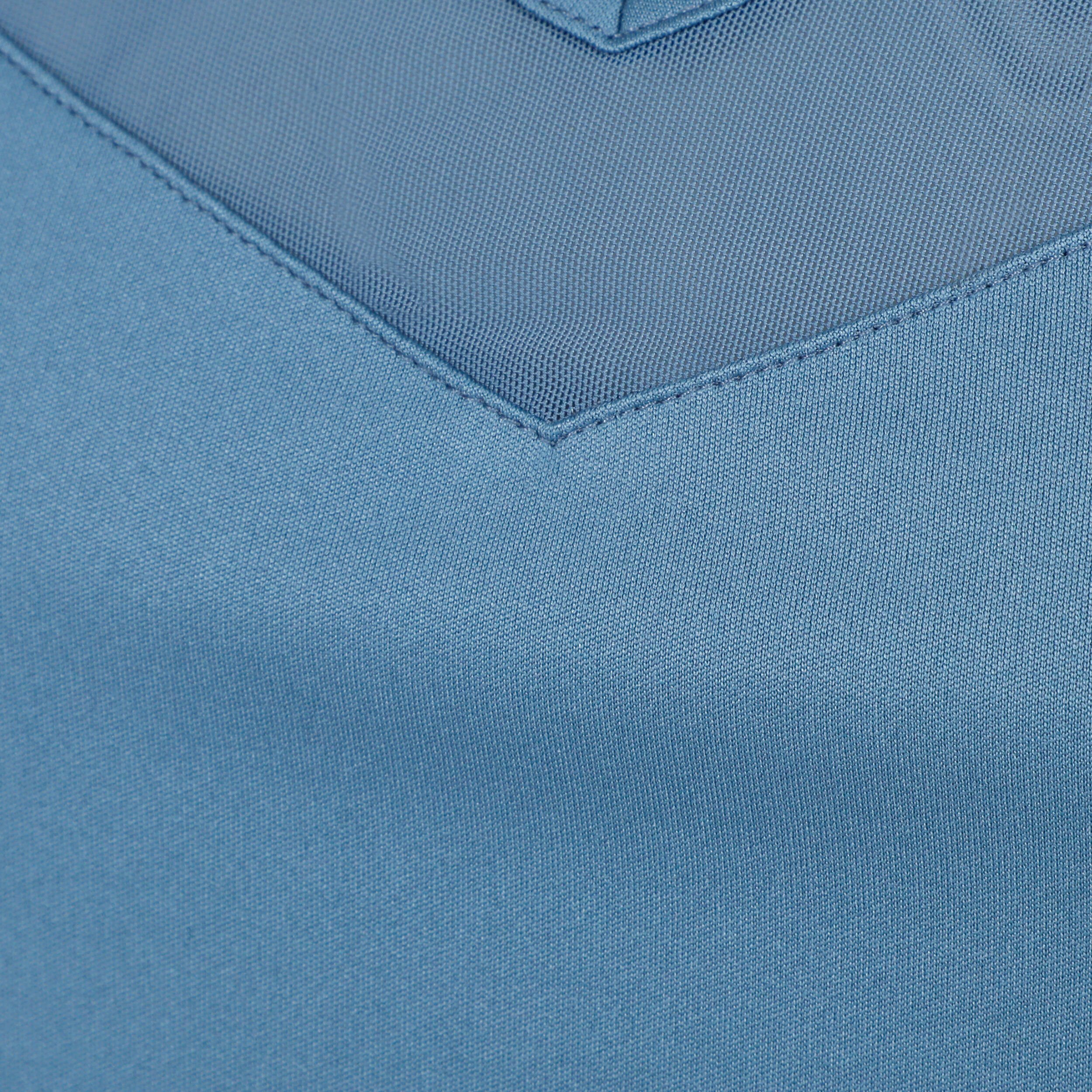 Angelika Tank-Top Damen - Blau