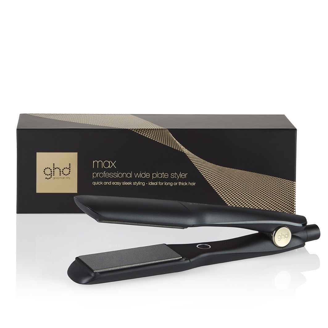 Max Styler