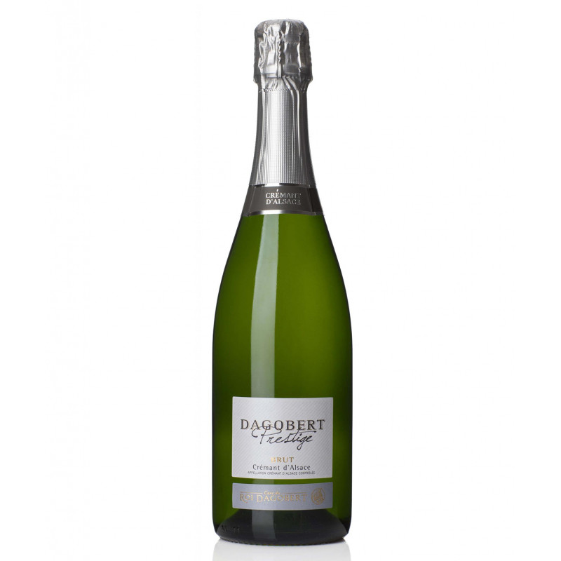 Cave Du Roi Dagobert Prestige