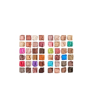 REVOLUTION Game of Thrones Westeros Map Palette Lidschatten Palette-1 Stk