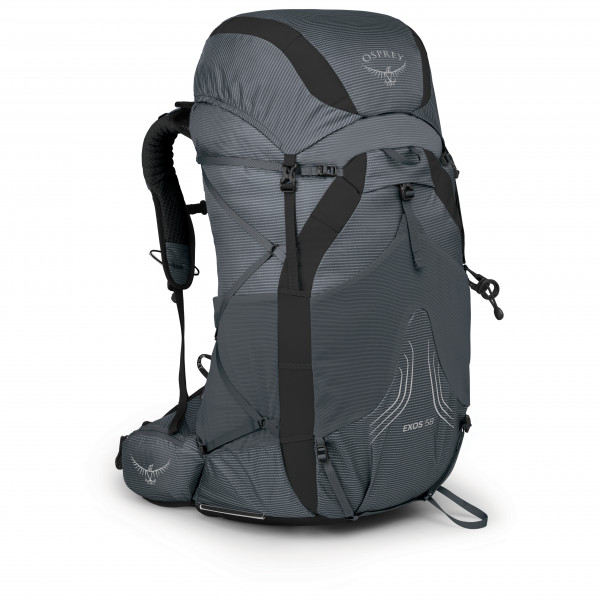 Osprey - Exos 58 - Trekkingrucksack