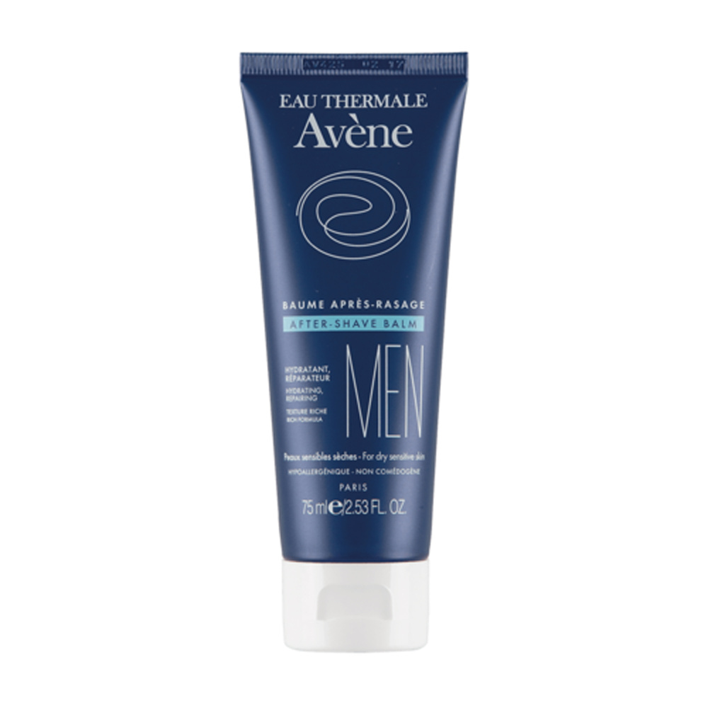Avène MEN Baume après-rasage 75ml Baume après-rasage