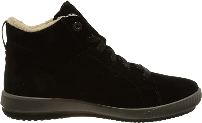 SUPERFIT Winterstiefel schwarz