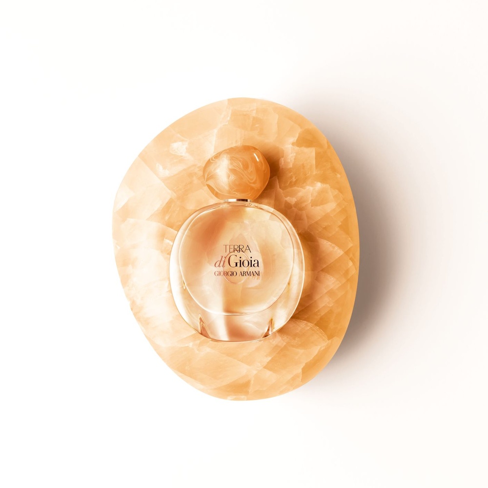 Giorgio Armani Terra di Gioia Eau de Parfum