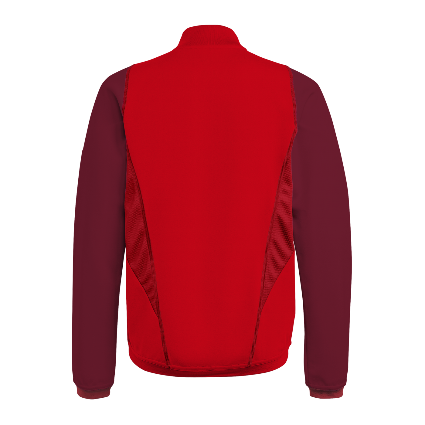 adidas Tiro 23 Competition Trainingsjacke Rot