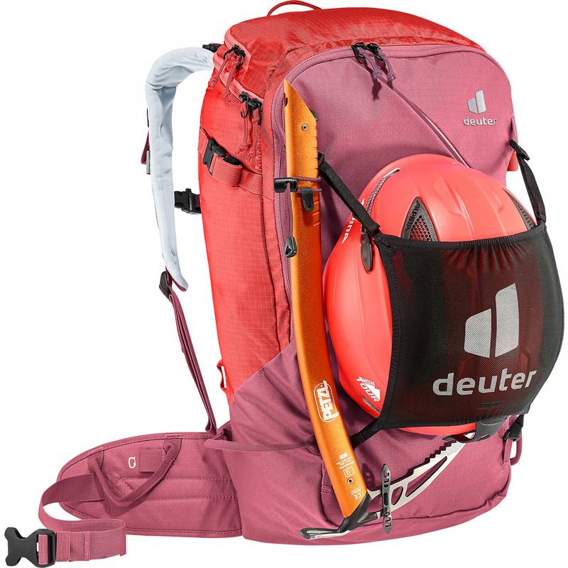 Deuter Freerider Pro 32+ SL Alpinrucksack Damen