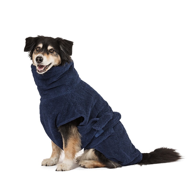 Lills Hundemäntel Lills Lill's Hundebademantel 