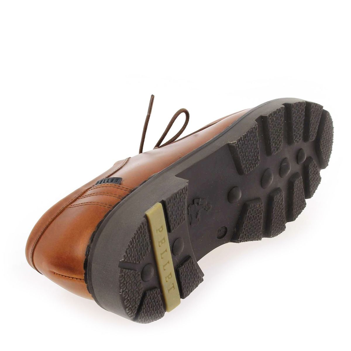 Christian Pellet  MACHO E21 - Cognac