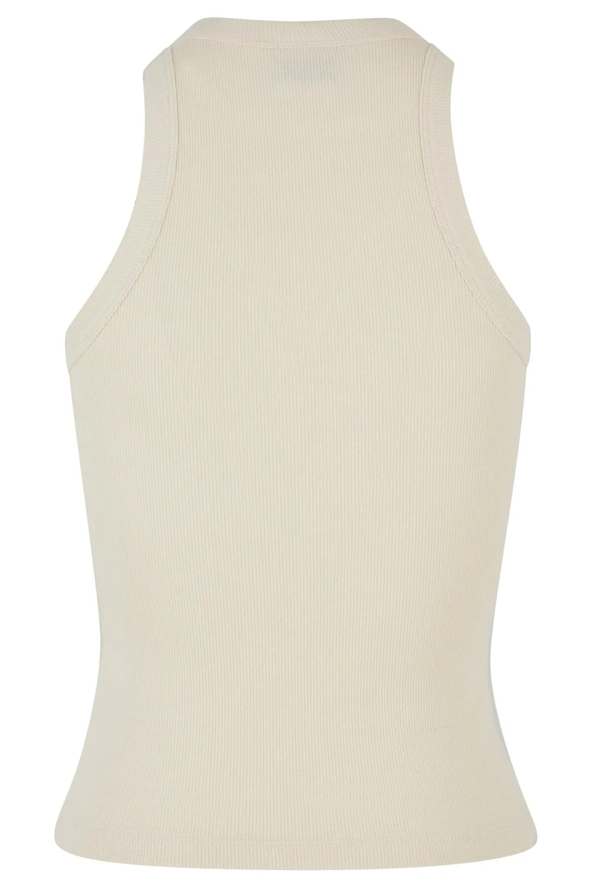 Urban Classics  Damen Ladies Stripe Top