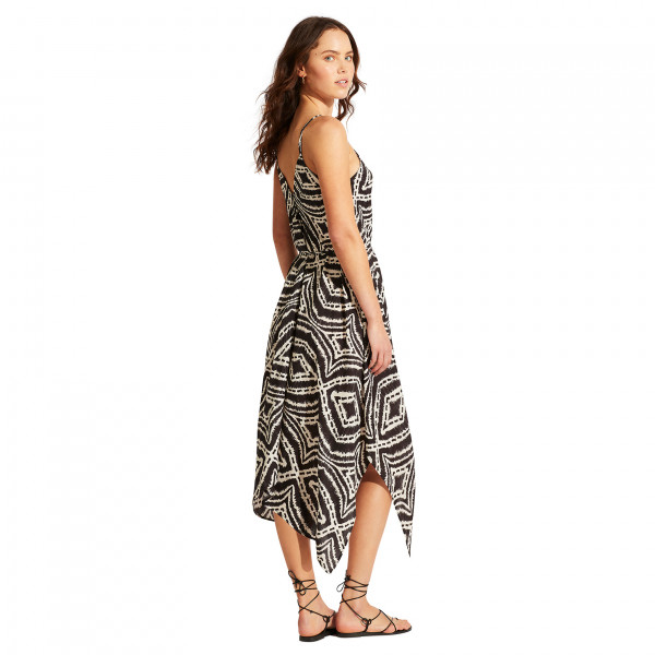 Seafolly - Women's Zanzibar Scarf Dress - Kleid
