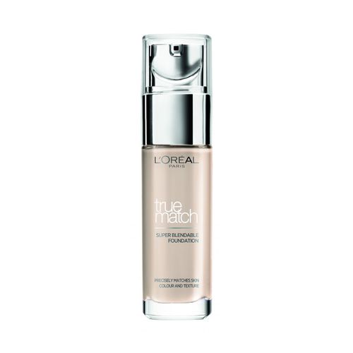 Fondotinta L'Oréal True Match D3/W3 - Beige Dorato 30 ml