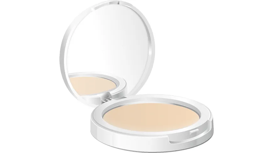 HILDEGARD BRAUKMANN JEUNESSE Puder Make up hell 9 g