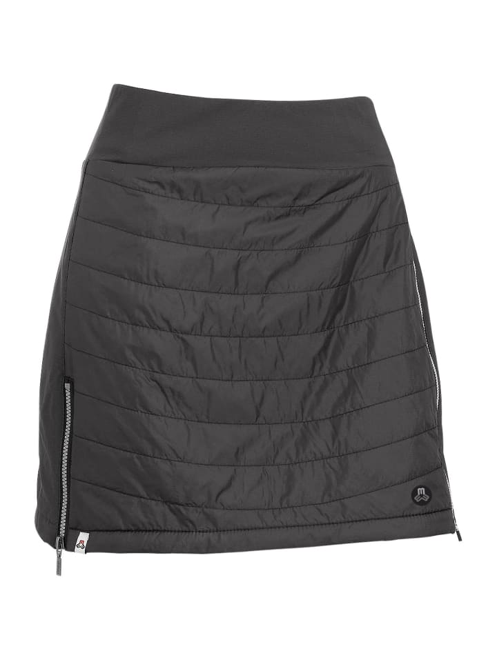 Maul Sport Winterrock Brünnstein XT in Schwarz günstig kaufen