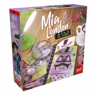 Mia London (DE|EN)