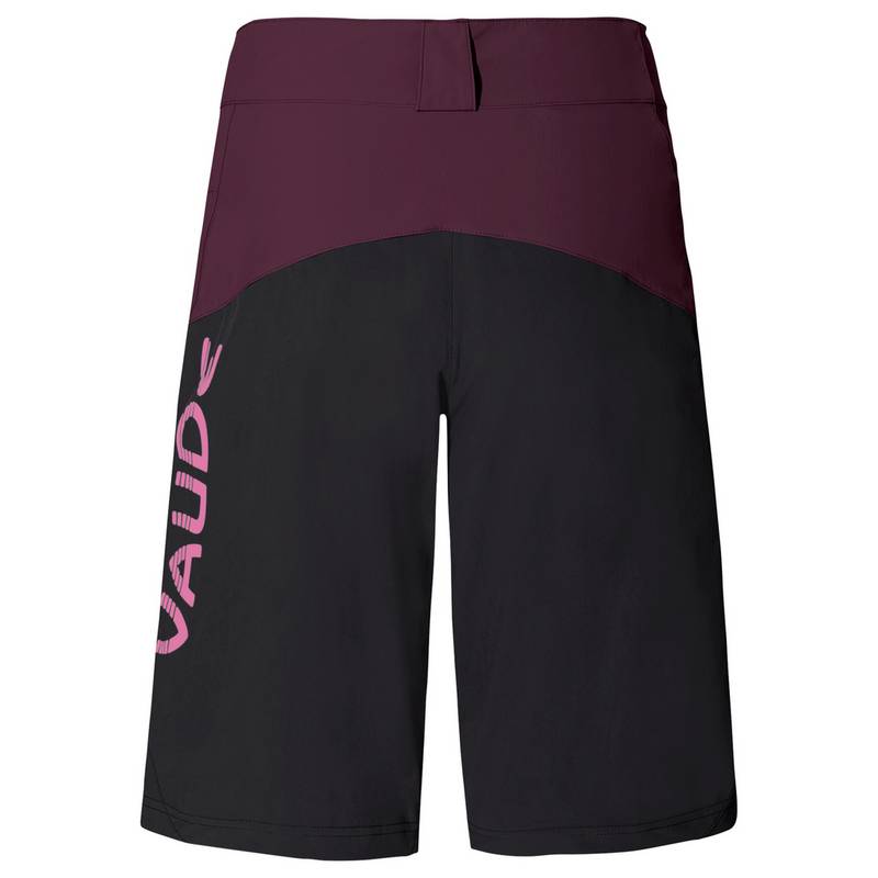 VAUDE Women's Altissimo Shorts II Funktionshose Damen