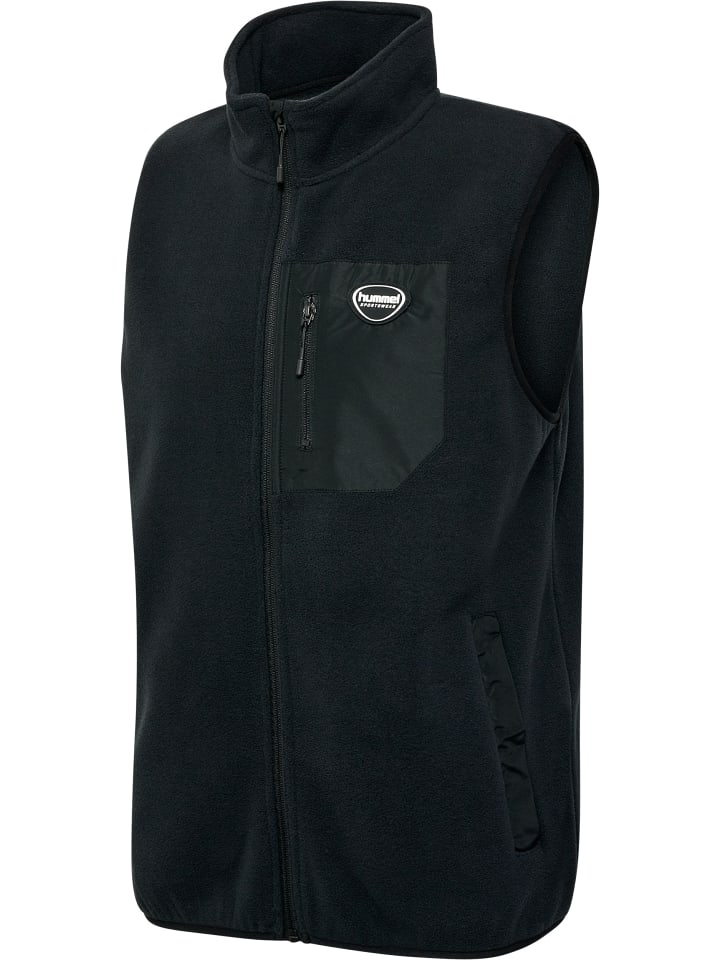 Hummel Hummel Vest Hmllgc Sum Herren in BLACK günstig kaufen