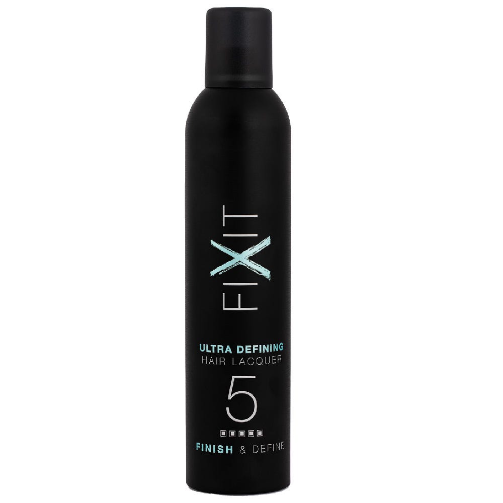 LOVE FOR HAIR Professional Fixit Ultra Defining Hair Lacquer 300 ml