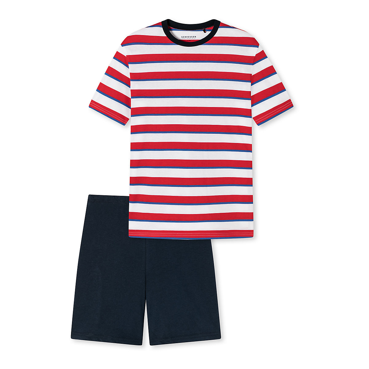 Shorty Original Classics Schlafanzüge für Jungen