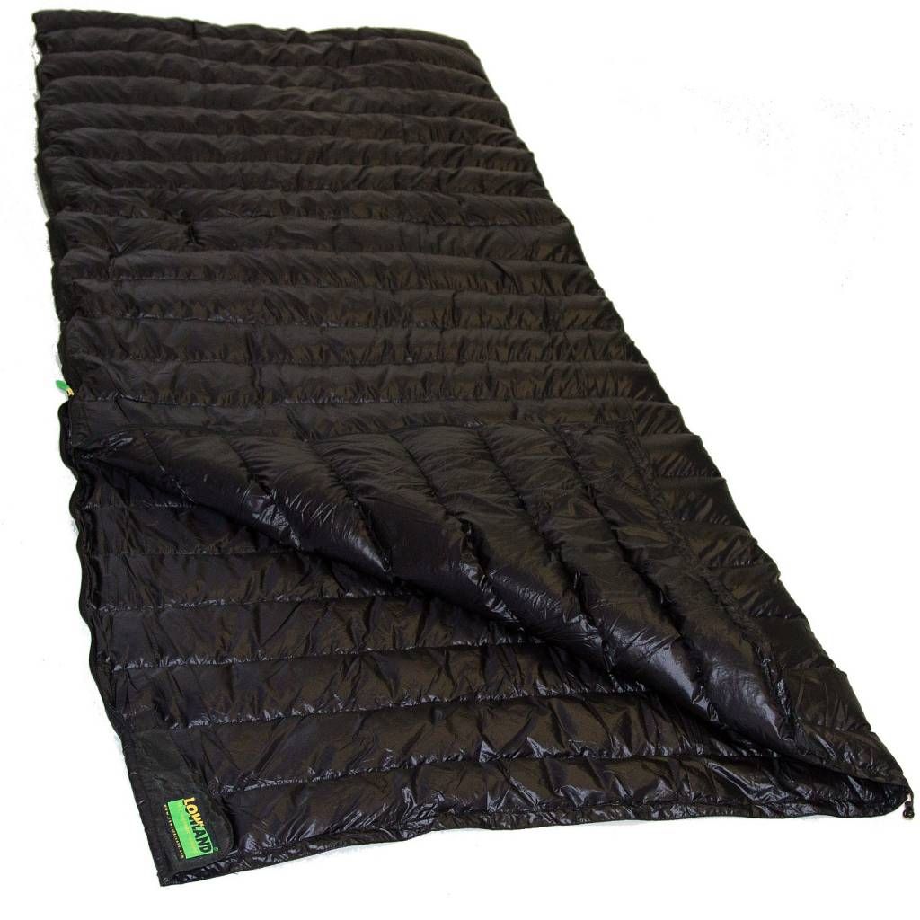 Lowland Outdoor Ultra Compact Blanket Schlafsack