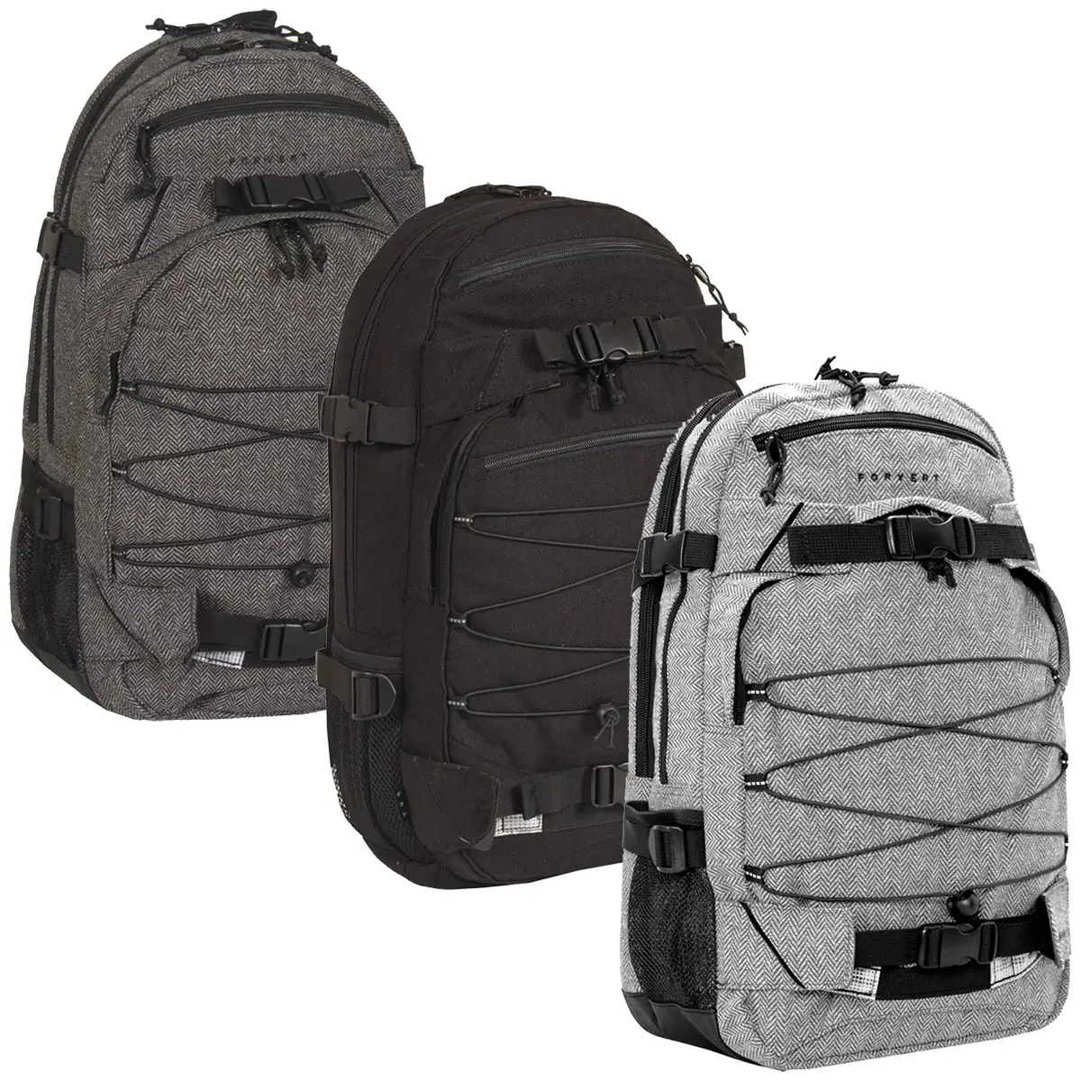 New Laptop Louis Backpack versch. Farben