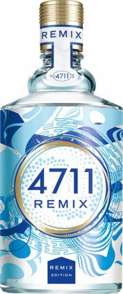 4711 Remix Cologne Sparkiling Island Eau de Cologne