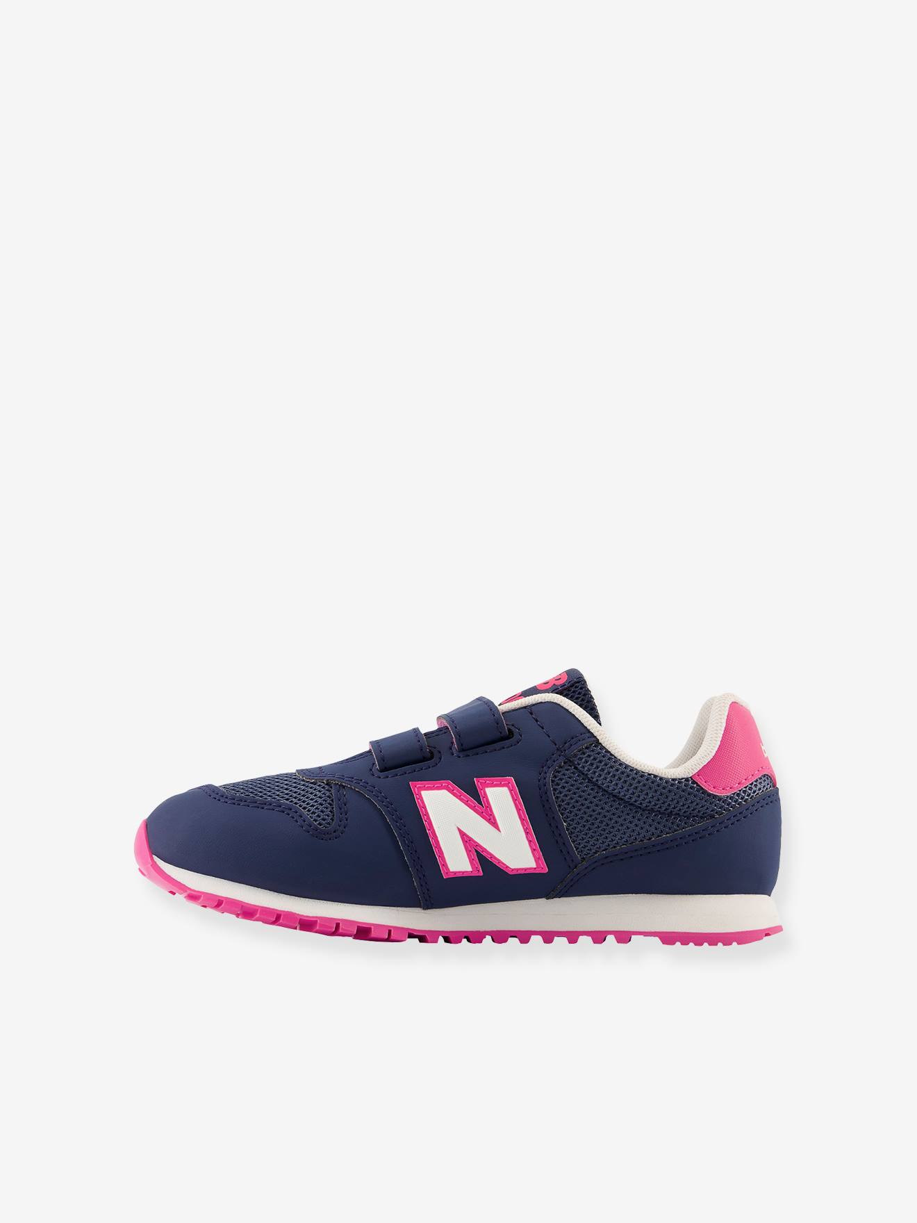 Baskets enfant PV500VP1 Hook & Loop NEW BALANCE® encre