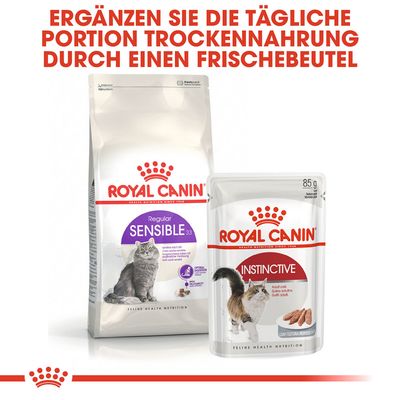 Royal Canin Sensible
