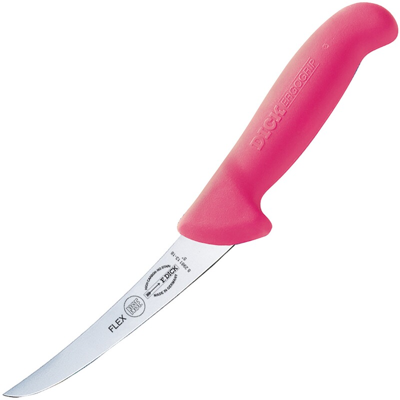 DICK Ausbeinmesser ErgoGrip