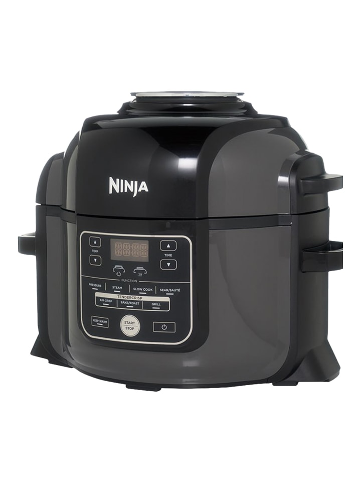NINJA Multicooker Foodi OP300EU Multicooker in schwarz günstig kaufen onesize