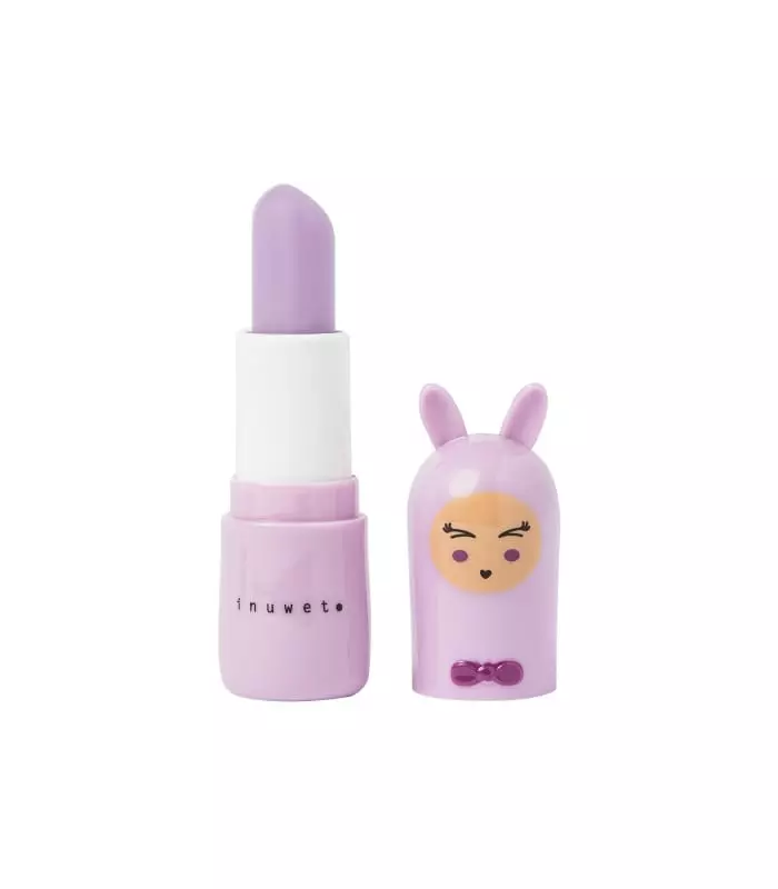 BUNNY BALM  Baume à Lèvres Parfumé Marshmallow