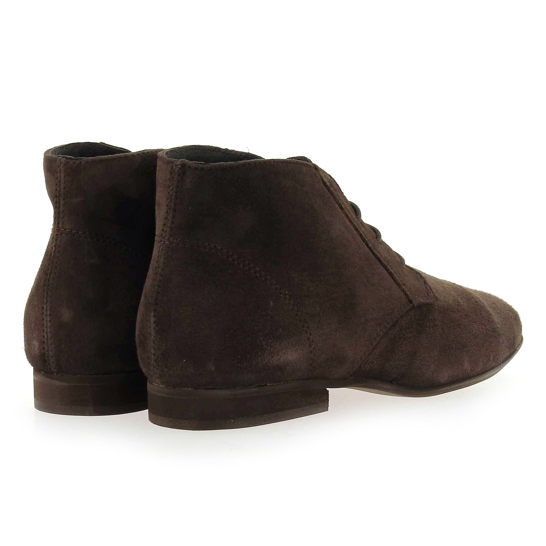Reqins  LENOX - Chocolat