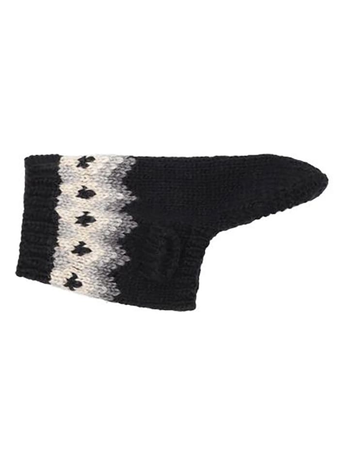 VOV & VUF Hundepullover in Schwarz günstig kaufen
