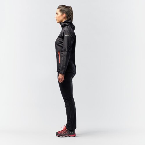 DAMEN FUNKTIONSJACKE PUEZ (AQUA 3) PTX