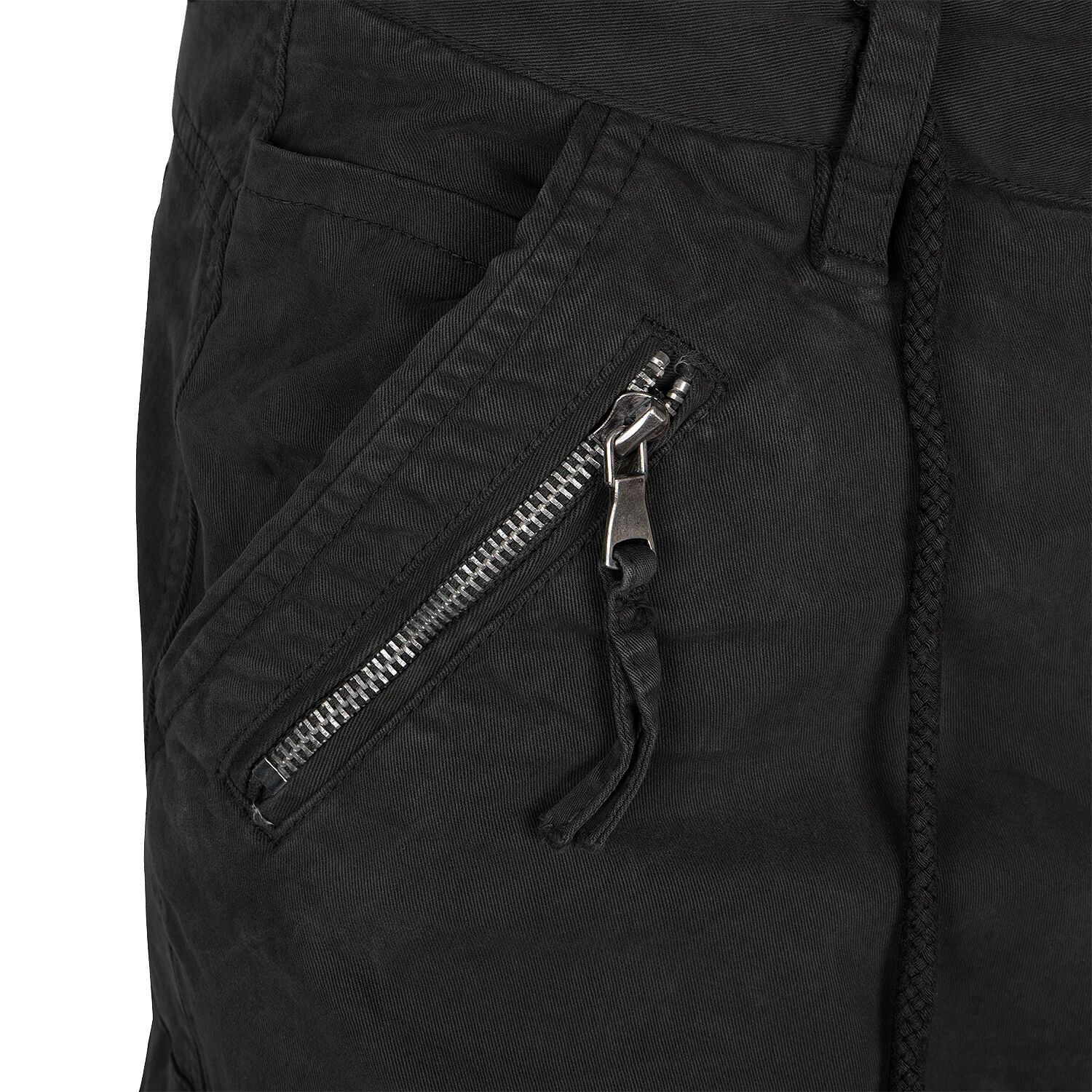 Vintage Cargo Hose Elliot