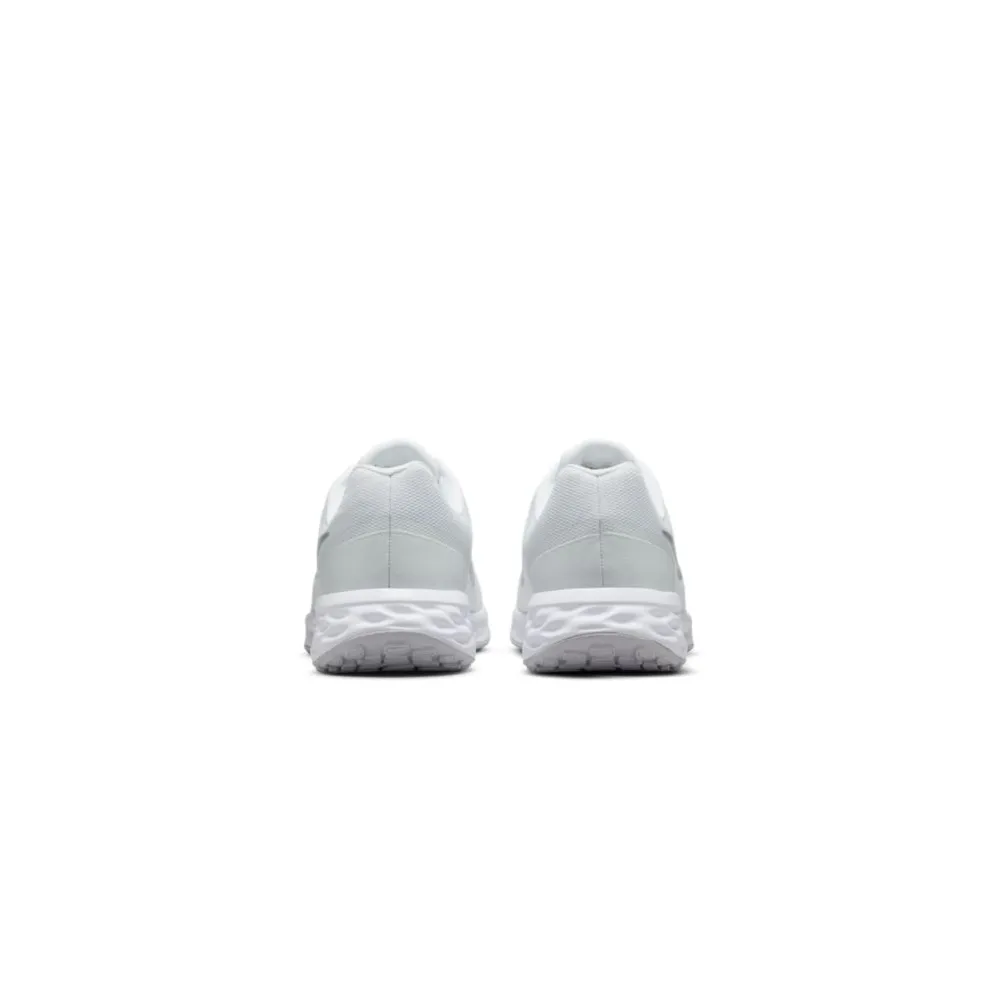 Nike Revolution 6 Next Nature DC3729-101 / weiss