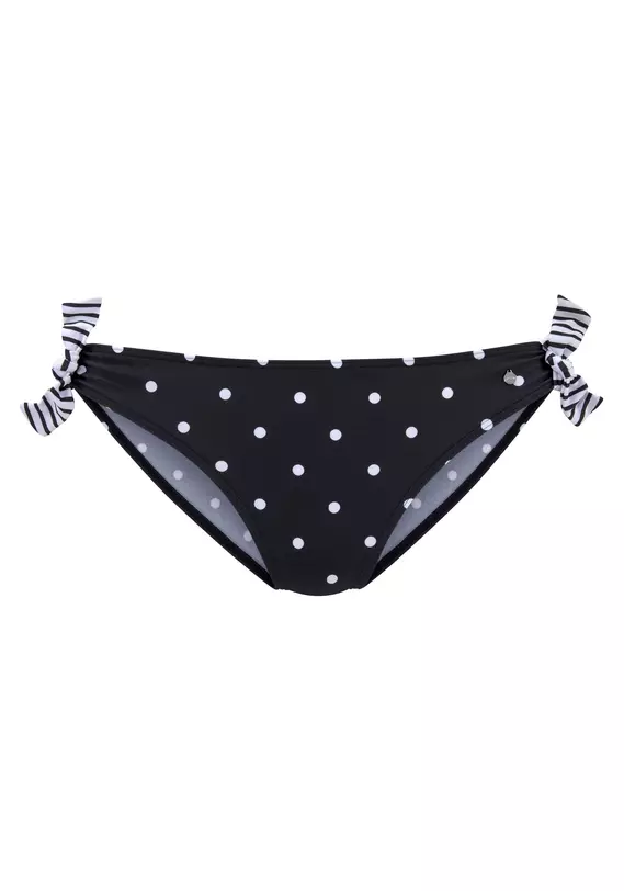 Bikini-Hose