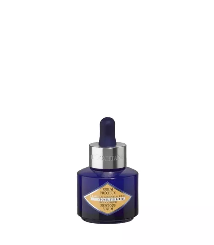 IMMORTELLE  Sérum Précieux