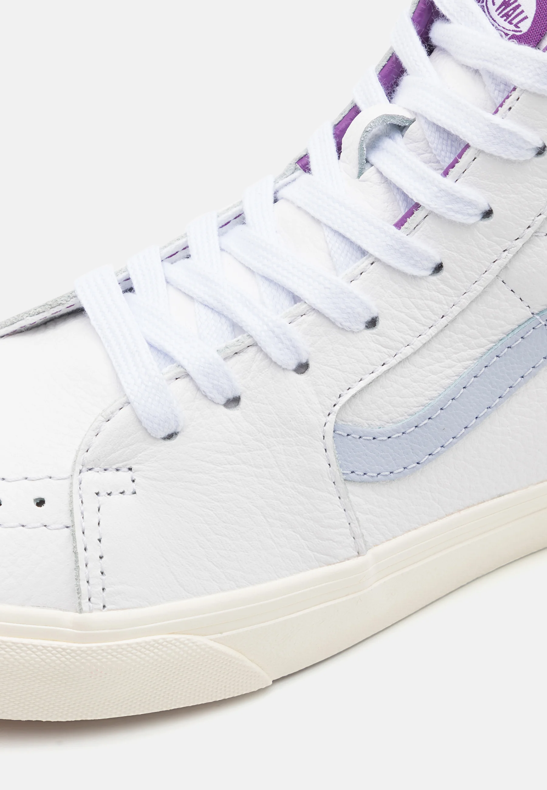 Vans SK8-HI UNISEX - Zapatillas altas