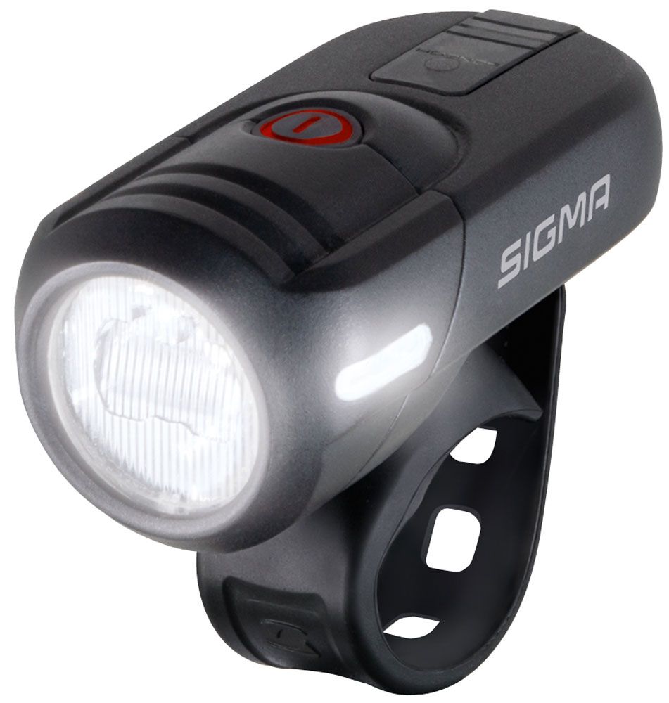 SIGMA AURA 45 USB Scheinwerfer kaufen | Bike-Discount