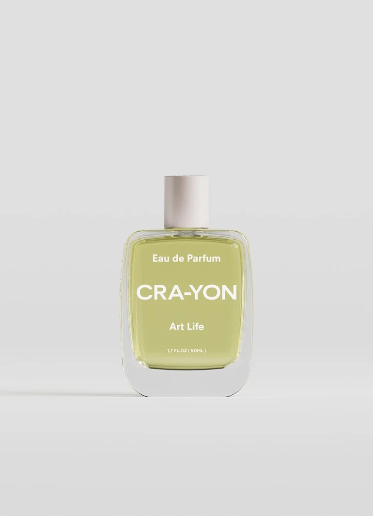 CRA-YON Art Life Eau de Parfum