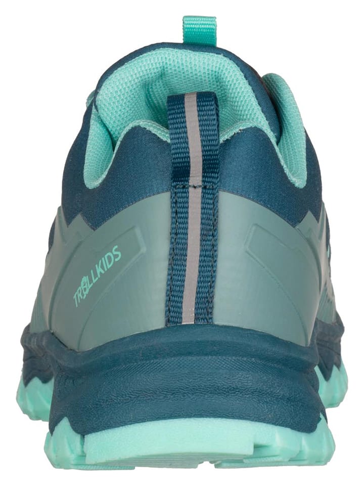Trollkids Wanderschuhe 