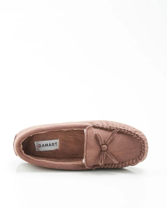 Ballerines souples à mémoire de forme Thermolactyl
