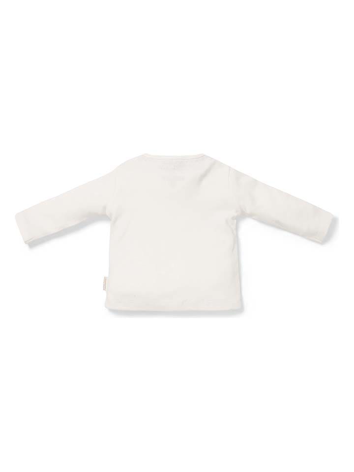 Little Dutch Longsleeve in Creme günstig kaufen