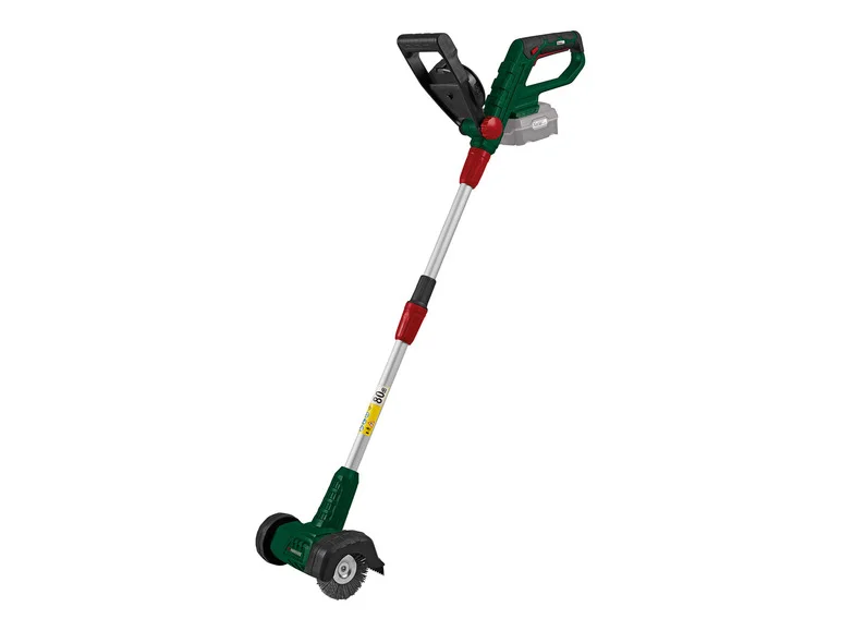 Escova para rejunte sem fio PARKSIDE® PFBA 20-Li A1, 20 V