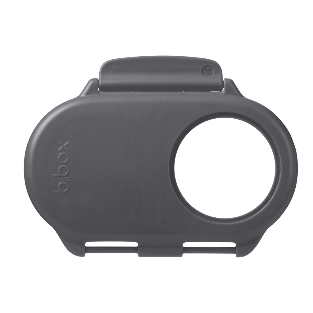 b.box Snackbox  – Graphite
