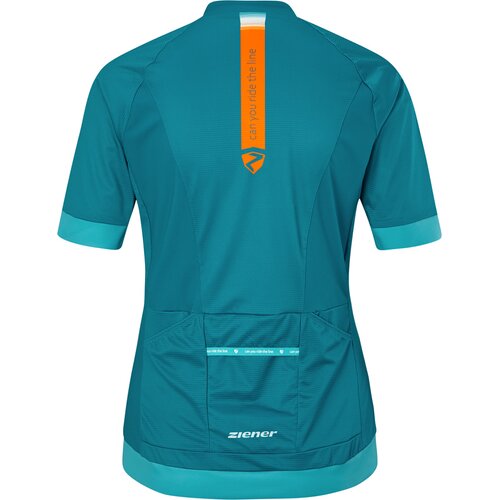 DAMEN FAHRRADTRIKOT NARIA LADY (TRICOT)