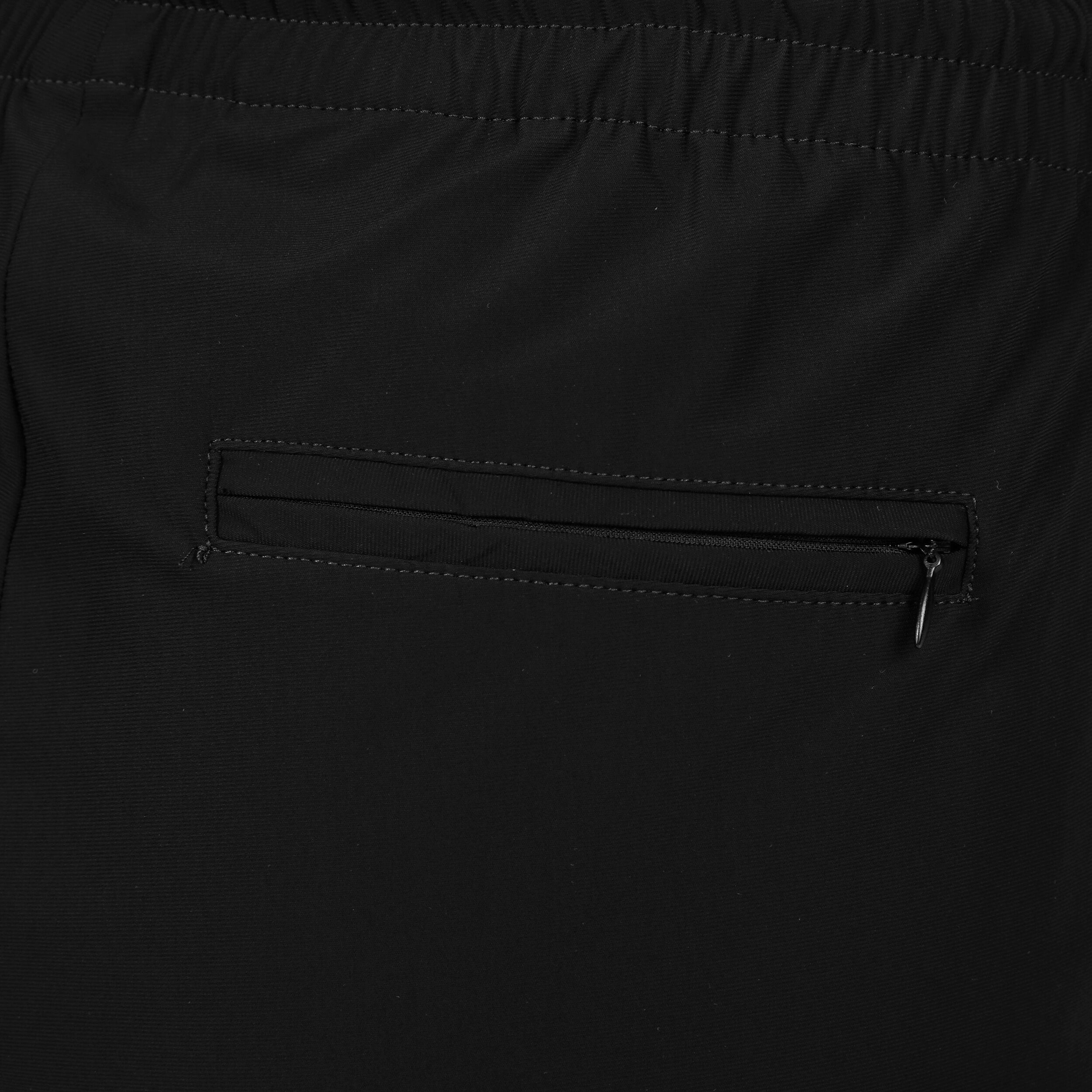 Tech Shorts Damen - Schwarz
