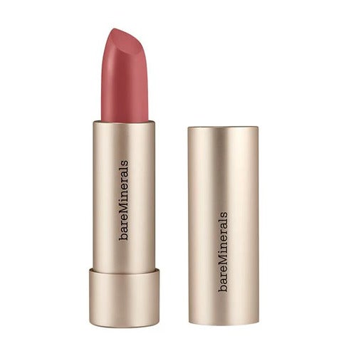 BareMinerals Mineralist Hydra-Smoothing ajakrúzs Romance 3,6 gramm