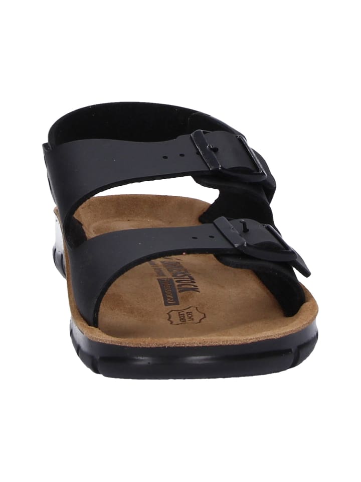 Birkenstock Sandalen Kano in schwarz günstig kaufen